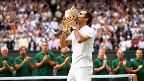 ¿Qué hizo Roger Federer después? El 20 veces campeón del Grand Slam reflexiona sobre su retiro